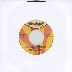The Sharpees - Take Me To Your Leader 7" SSR2003 Secret Stash Records