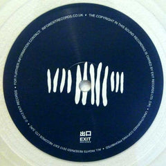 FIS (2) : The Commons (12", Ltd, Num, Cle)