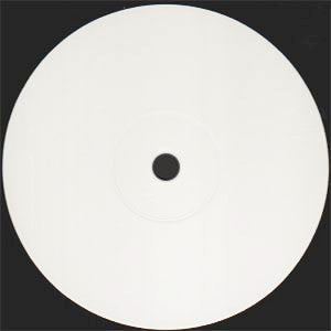 Coki : Dry Cry (12", S/Sided, Ltd, Unofficial, W/Lbl)