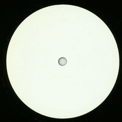 Coki : Dry Cry (12", S/Sided, Ltd, Unofficial, W/Lbl)