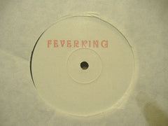 Feverking : Heartbreak (12", W/Lbl)