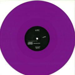 Detroit Swindle : Guess What EP (12", EP, Pur)