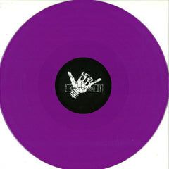 Detroit Swindle : Guess What EP (12", EP, Pur)
