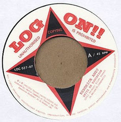 Kendrick Andy : Skitz Ah Education (7")