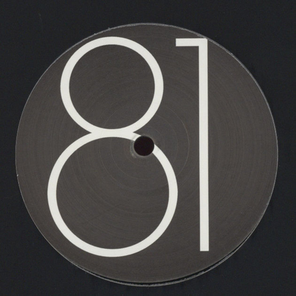 Zed Bias – Couch Life 81 – PMAWS 004