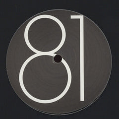 Zed Bias – Couch Life 81 – PMAWS 004