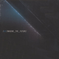 ASC - Imagine The Future 3x12" SMGRSLP02 Samurai Red Seal