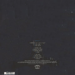 ASC - Imagine The Future 3x12" SMGRSLP02 Samurai Red Seal
