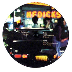 The Right Now : Call Girl (12")