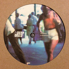 The Right Now : Call Girl (12")