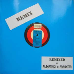 Anticappella : 2√231 (Remix) (12")
