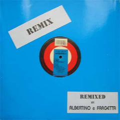 Anticappella : 2√231 (Remix) (12")