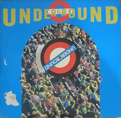 Anticappella : 2√231 (Remix) (12")