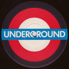 Anticappella : 2√231 (Remix) (12")