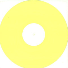 Various : Dream House Volume 1.2 (12", Ltd, W/Lbl, Yel)
