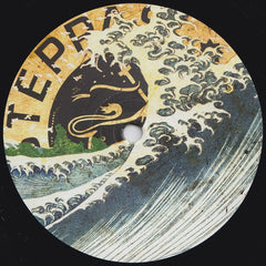 Dub Dynasty Meets Ras Tinny : Monsoon Come / Free (10", Ltd)