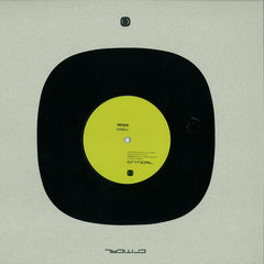 Mefjus / Mefjus & Kasra : Signalz / Cypher (12")