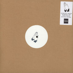 Various – Church Volumes 001 - Church – CHURCHV 001