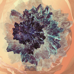 Sepalcure : Make You (12", EP)