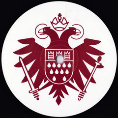 Kölsch : Speicher 75 (12")