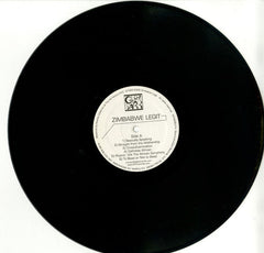 Zimbabwe Legit : Brothers From The Mother (LP, Album)