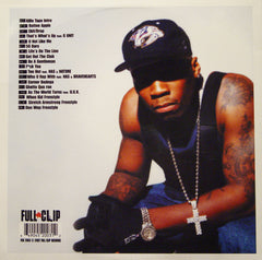 50 Cent - Guess Who's Back? 2xLP, Album Full Clip Records FCR 2003