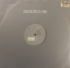 Ayla : Ayla (Remixed) (12")