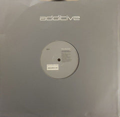 Ayla : Ayla (Remixed) (12")