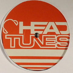 Grant Dell : Love Tilt (12")