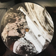 DJ Rum : Ode / Tailing (12")