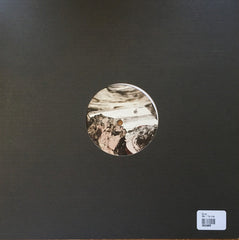 DJ Rum : Ode / Tailing (12")