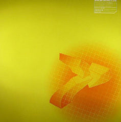 Seba & Paradox Feat Robert Manos : It's All Love / Can't Let Go (12")