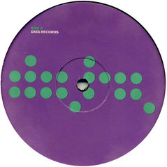 Tom Novy Feat Michael Marshall : Your Body (12")