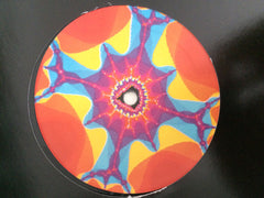 Girls On Pills : Vhelade (12")