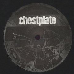 Mesck : Conquista / Collusion (12")
