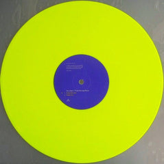 Pet Shop Boys : Se A Vida É (That's The Way Life Is) (12", Promo, Yel)
