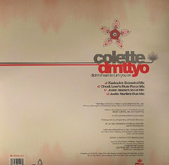 Colette : Didn't Mean To Turn You On (12")
