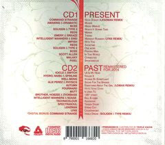 Various : 15 Years Of Fokuz (2xCD, Comp)