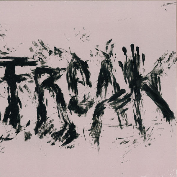 Ellen Allien : Freak (12", EP)
