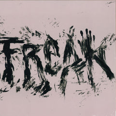 Ellen Allien : Freak (12", EP)
