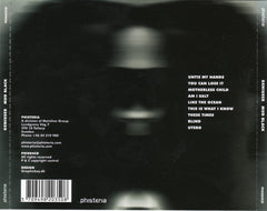 Geniuser : Mud Black (CD, Album)
