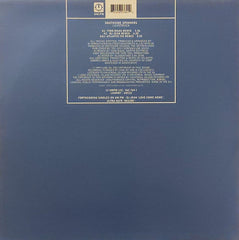 Southside Spinners : Luvstruck (12", Single)