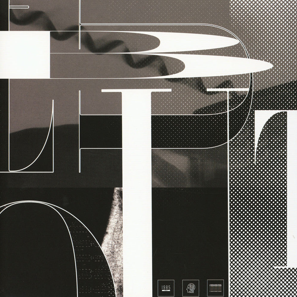 Visages - About You EP 1985 Music – ONEF029
