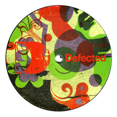 Fish Go Deep Feat. Tracey Kelliher : The Cure & The Cause (Original, Dennis Ferrer, Charles Webster Mixes) (12")