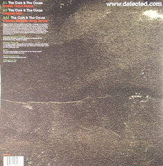 Fish Go Deep Feat. Tracey Kelliher : The Cure & The Cause (Original, Dennis Ferrer, Charles Webster Mixes) (12")