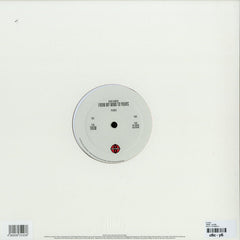 Richie Hawtin : From My Mind To Yours (12")