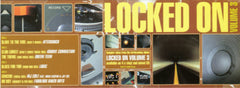 Various : Locked On Volume 3 (2x12", Comp, Smplr)