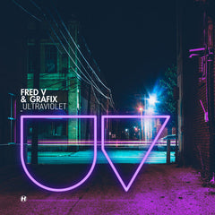 Fred V & Grafix : Ultraviolet (12")