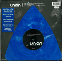 Union - Time Leak 7" FB2545 Fat Beats