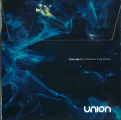 Union - Time Leak 7" FB2545 Fat Beats